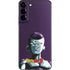 Dragon Ball Z Frieza Galaxy S22 Plus Skin